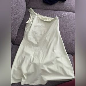 Abercrombie and fitch traveler mini dress